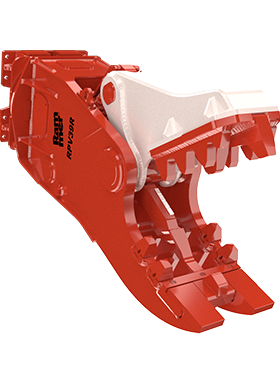Rotating Pulverisers