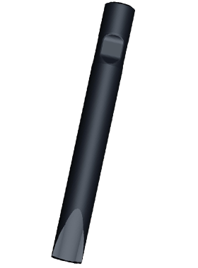 Rammer Chisel Tool
