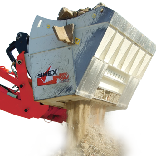 CB 1200 (skid steer)