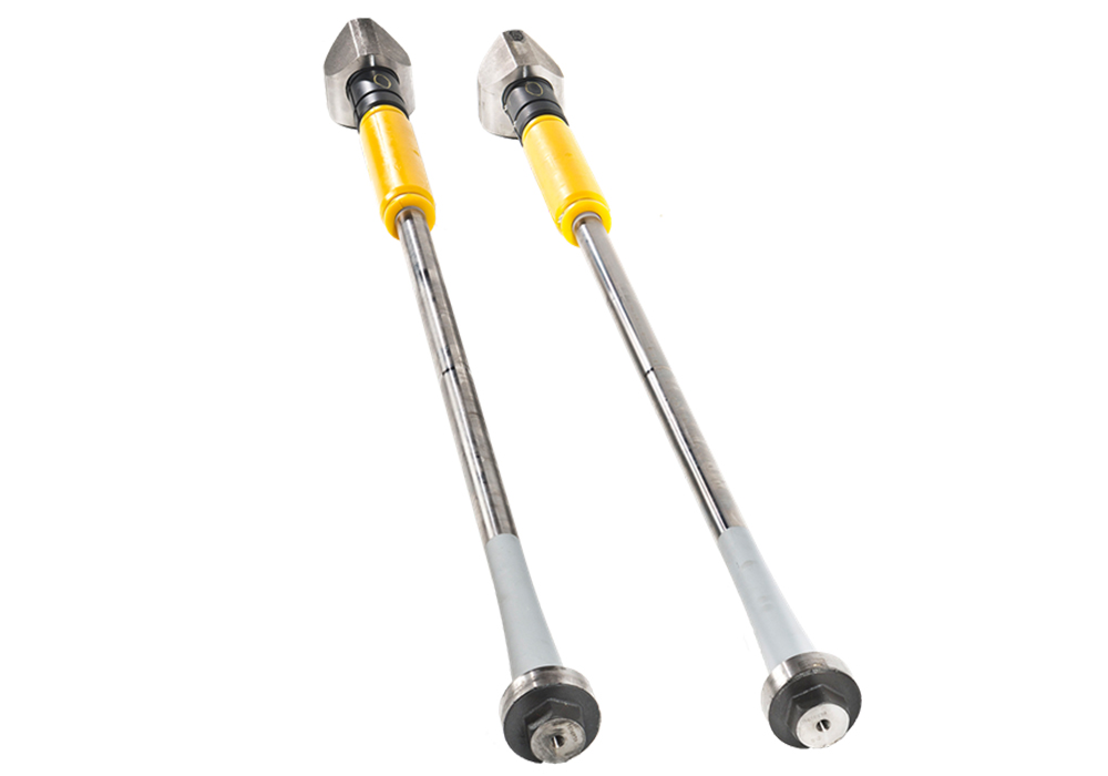 Vidat Tie Rods