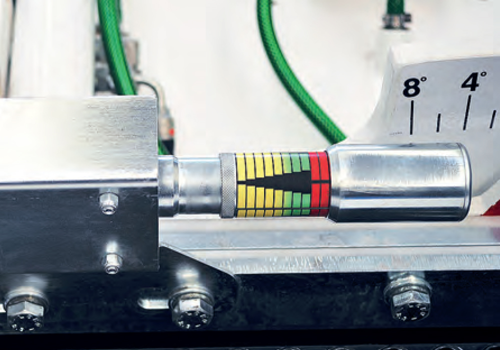 Simex Performer device